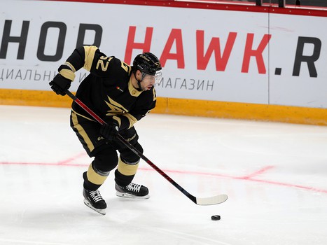 04.09.2021. «Авангард» - «Адмирал» 4:3 Б