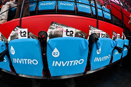 «Авангард» - «Металлург» 3:2 ОТ. Вокруг матча