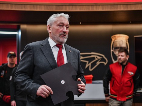 19.03.2023. «Авангард» - «Металлург» 4:3