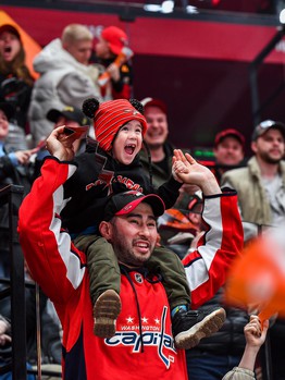 «Авангард» - «Локомотив» 2:6. Вокруг матча