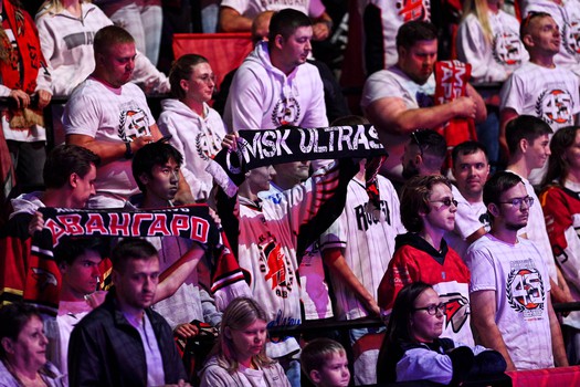 15.09.2025. «Авангард» - «Динамо» Мн 5:4 Б