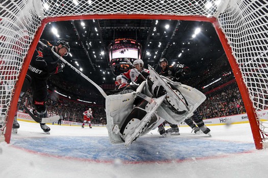 28.04.2026. «Авангард» - «Локомотив» 2:4