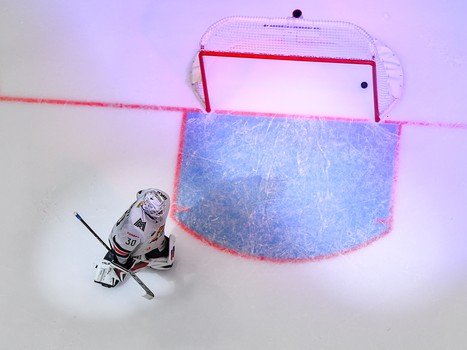 27.10.2024. «Авангард» - «Металлург» 3:2 ОТ