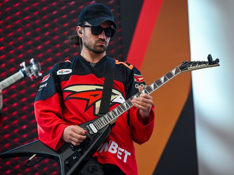 «Авангард» - «Металлург» 2:1 ОТ. Вокруг матча