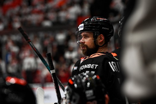 04.12.2025. «Авангард» - ХК «Сочи» 5:2