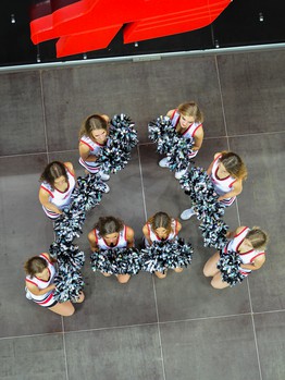 23.12.2016. "Авангард" - "Динамо" Мн 0:1