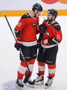 13.01.2019. «Авангард» - «Спартак» 3:1