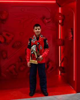 «Авангард» - «Автомобилист» 3:2 ОТ. Вокруг матча