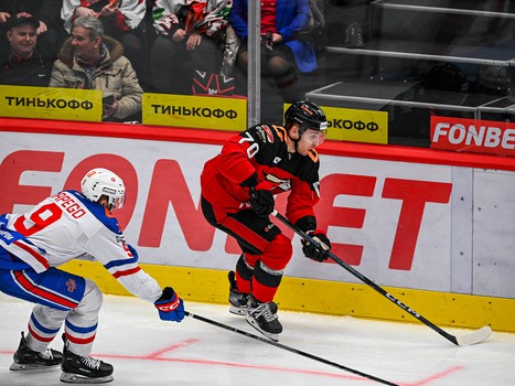 06.02.2024. «Авангард» - СКА 9:5