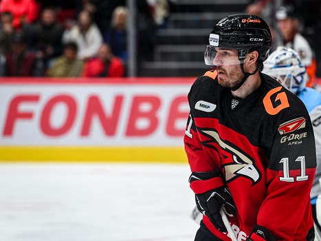 02.09.2023. «Авангард» - «Сибирь» 2:1