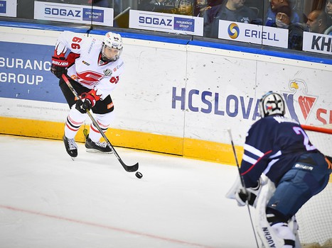 05.09.2017. "Слован" - "Авангард" 1:4