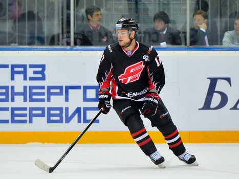 10.09.2015. "Авангард" - "Лада" 6:1