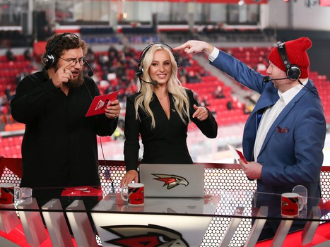 17.10.2020. «Авангард» - «Салават Юлаев» 3:4 Б