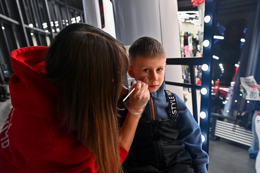 «Авангард» - «Барыс» 2:4. Вокруг матча