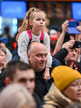 «Авангард» - «Адмирал» 4:1. Вокруг матча