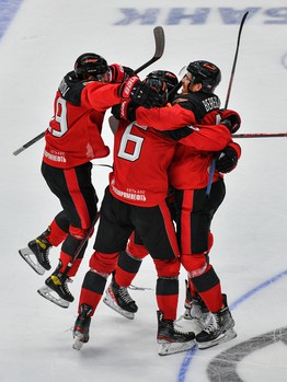 01.10.2022. «Авангард» - «Сибирь» 2:1