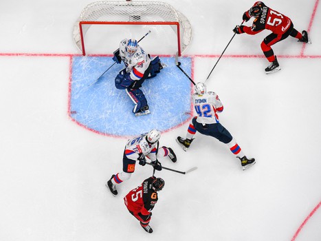 01.03.2024. «Авангард» - «Лада» 5:1