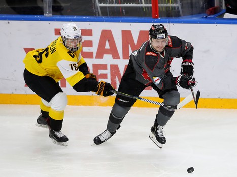 22.08.2019. «Авангард» - «Северсталь» 1:2 ОТ