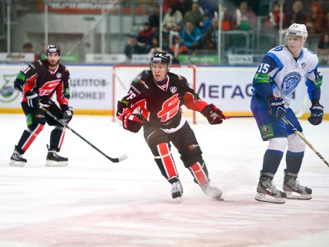 05.04.2014 "Авангард" - "Динамо" Мн 3:2