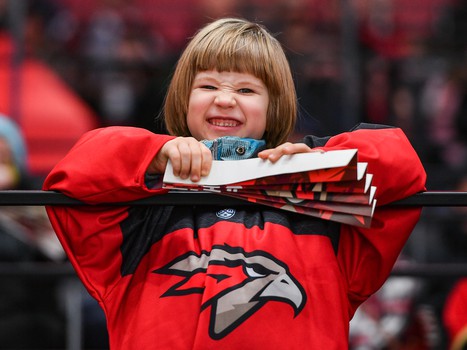 «Авангард» - «Адмирал» 0:1 ОТ. Вокруг матча