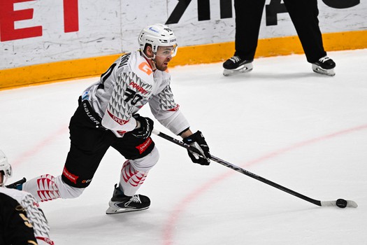 11.02.2026. «Адмирал» - «Авангард» 2:3 Б