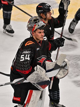 05.02.2026. «Авангард» - «Автомобилист» 2:3 ОТ