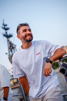 Вечеринка Буэнос Летос в Москве