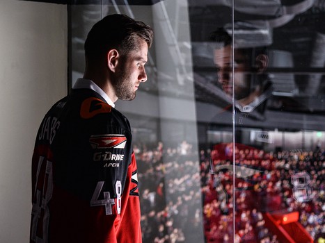 «Авангард» - «Сибирь» 3:2 ОТ. Вокруг матча