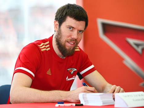 Закрытие сезона 2021/22 на «Арене Балашиха»