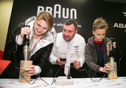 01.11.2019. «Авангард» - «Амур» 3:2