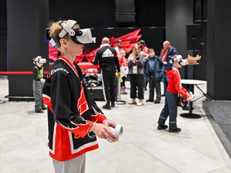 «Авангард» - «Локомотив» 1:2 2ОТ. Вокруг матча