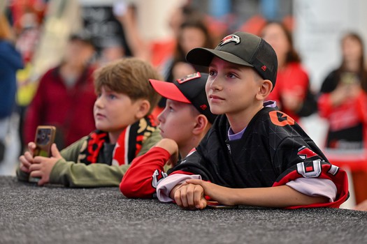 «Авангард» - «Сибирь» 3:2 ОТ. Вокруг матча