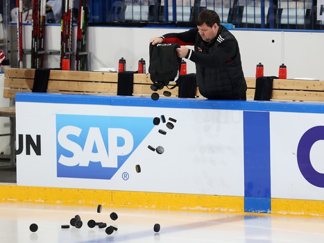 15.09.2021. «Металлург» - «Авангард» 7:4