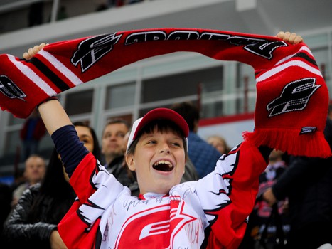 08.10.2015. "Авангард" - "Сибирь" 3:2Б