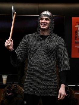 13.03.2026. «Авангард» - «Драконы» 6:1