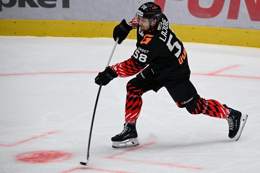 26.12.2025. «Авангард» - «Металлург» 2:1 Б