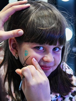 «Авангард» - «Адмирал» 4:3 ОТ. Вокруг матча