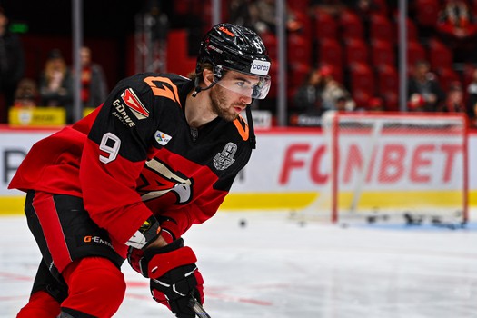 05.04.2025. «Авангард» - «Металлург» 3:2