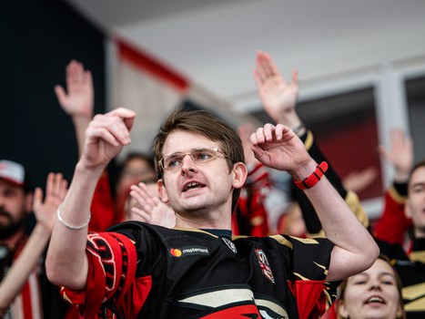 «Авангард» - СКА 1:5. Вокруг матча