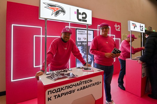 «Авангард» - «Сибирь» 1:2 Б. Вокруг матча