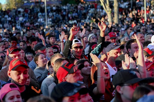 FONBET Шоу AVANFEST