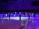 Открытие центрального комплекса Хоккейной Академии «Авангард» 