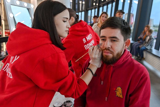 «Авангард» - «Сибирь» 3:2 ОТ. Вокруг матча