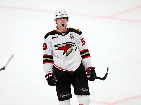 04.10.2020. ЦСКА - «Авангард» 4:2