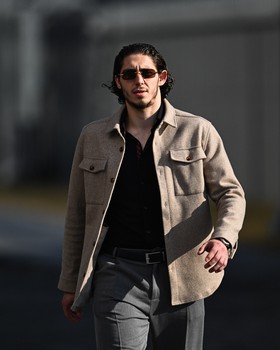 01.04.2026. «Авангард» - «Нефтехимик» 4:3 OT