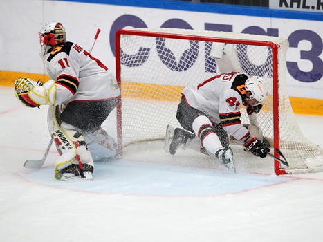 20.04.2021. Финал Кубка Гагарина, 2 матч. ЦСКА - «Авангард» 3:0