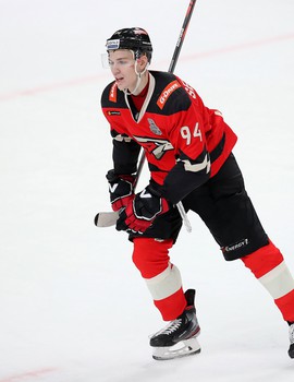 01.03.2020. 1/4 финала Конференции Восток, 1 матч. «Авангард» - «Салават Юлаев» 5:2