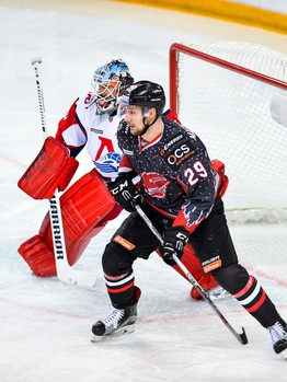 07.01.2017. "Авангард" - "Локомотив" 3:2