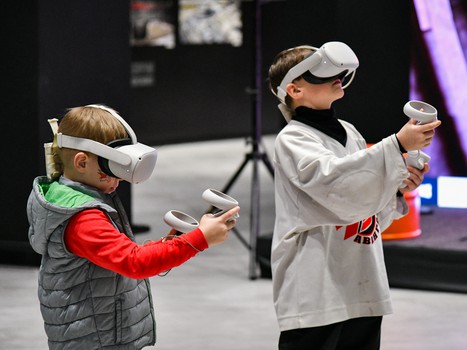 «Авангард» - СКА 5:4. Вокруг матча