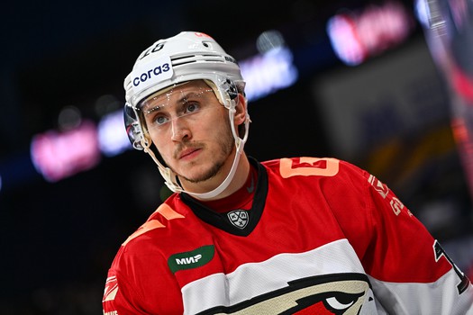 02.02.2024. «Металлург» - «Авангард» 4:3 ОТ